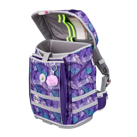 McNeill Perfecto School bag set 5-piece