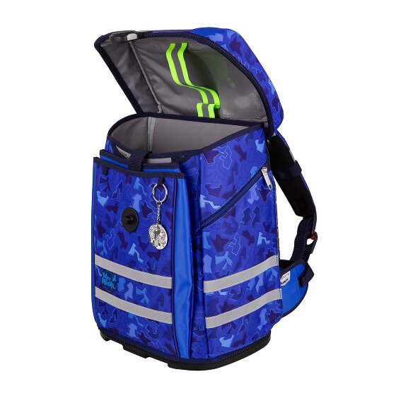 McNeill Perfecto School bag set 5-piece