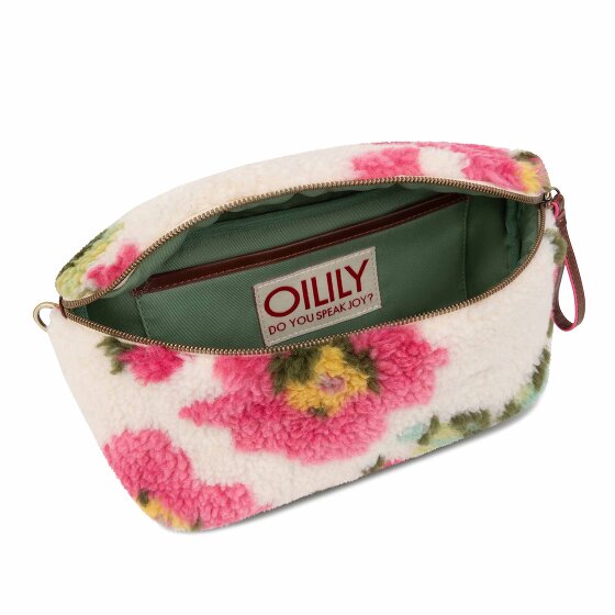 Oilily Vroukje Teddy Sitric Shoulder bag 28 cm Oilily Vroukje Teddy Sitric Shoulder bag 28 cm