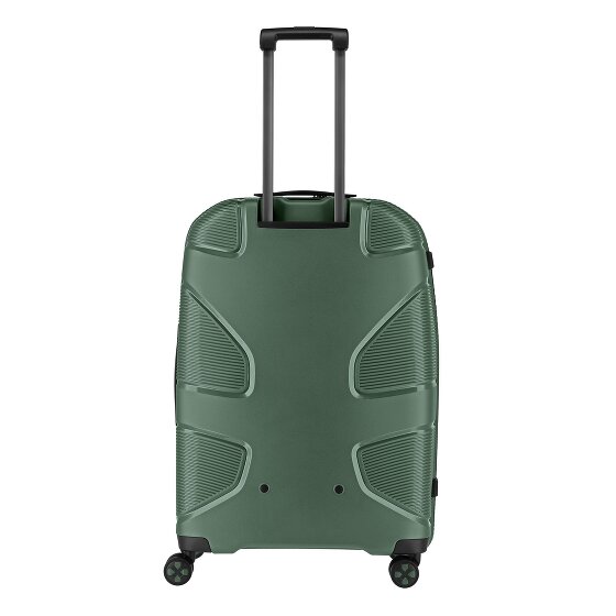 IMPACKT IP1 4 wheels Trolley 76 cm
