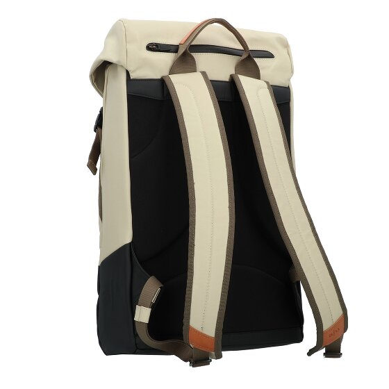 aunts & uncles Niyodo Daypack 45 cm Laptop compartment