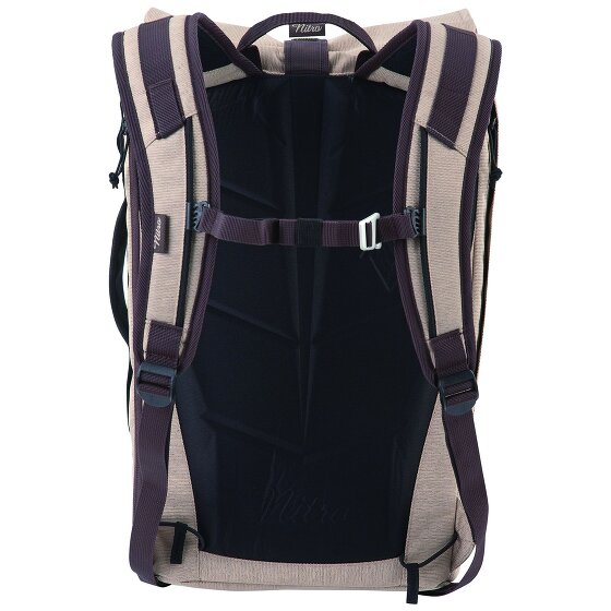 NITRO Urban Scrambler backpack 47 cm laptop compartment