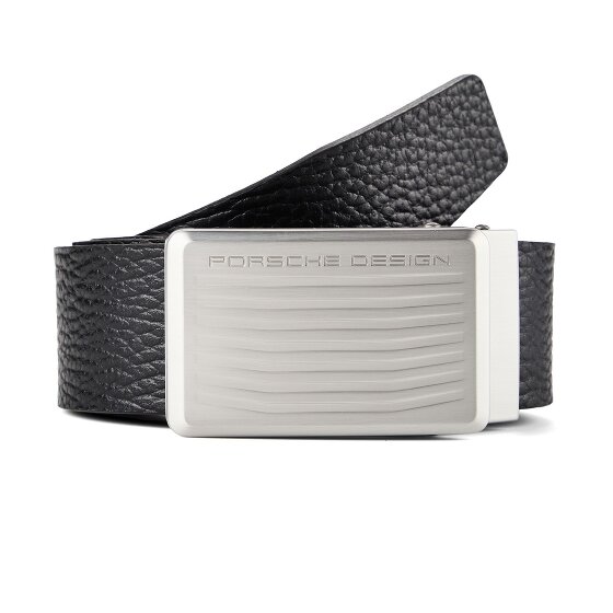 Porsche Design Belt Genuine Leather