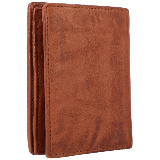 Harbour 2nd Cool Casual Eugen wallet leather 10 cm
