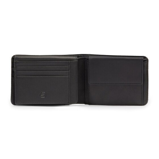 Piquadro Lyss Wallet RFID protection 13 cm