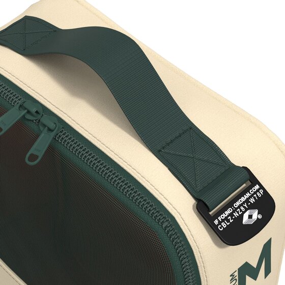 Cabin Zero Lux pannier 17.5 cm