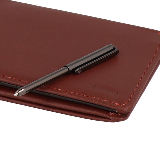 Bellroy Wallet RFID protection Leather 10 cm