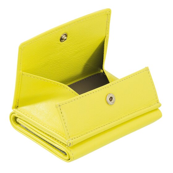 DuDu Wallet leather 10 cm