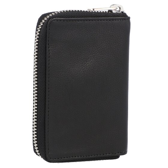 Esquire Oslo Nappa wallet RFID leather 8 cm