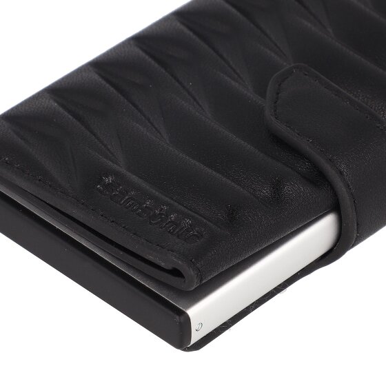 Samsonite Alu Fit Credit card case RFID protection 6.5 cm