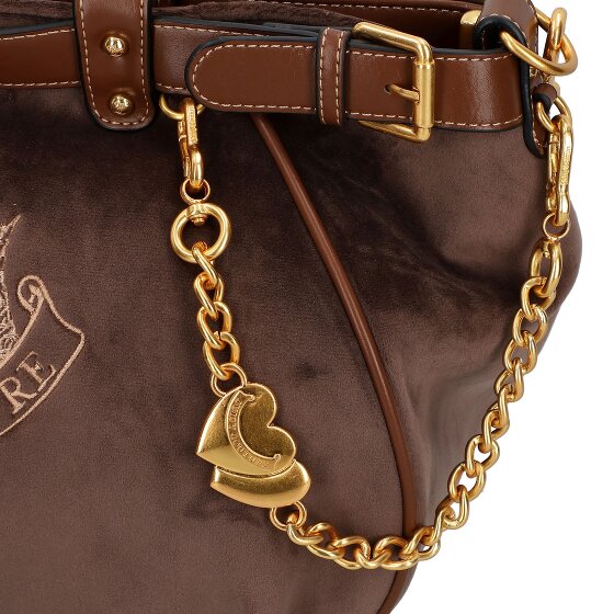 Juicy Couture Twig Narrative Shoulder Bag 45 cm