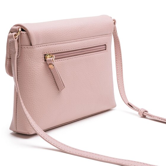 Lazarotti Bologna Leather shoulder bag leather 25 cm