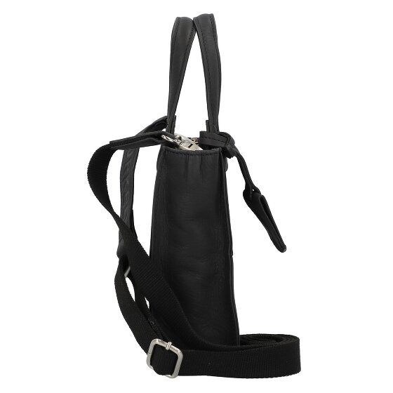 Burkely Rogue Robyn Mini Bag Handbag Leather 17 cm