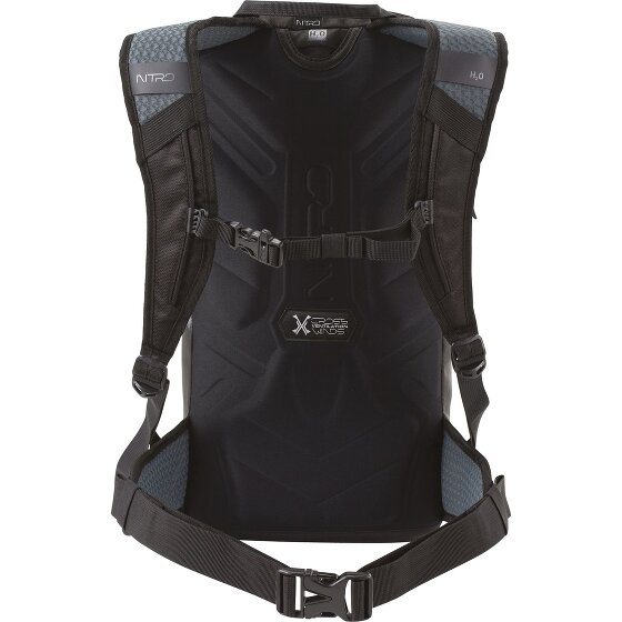 NITRO Adventure Rover 14 Backpack 48 cm