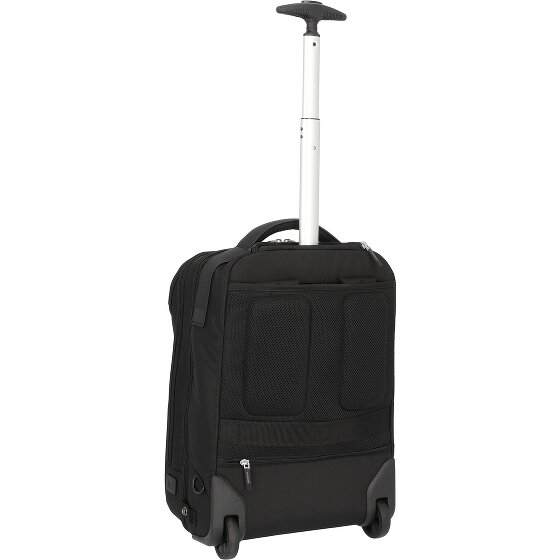 Samsonite Litepoint 2 wheels Wheeled backpack 48 cm Laptop compartment