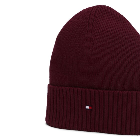 Tommy Hilfiger TH Flag Knitted hat