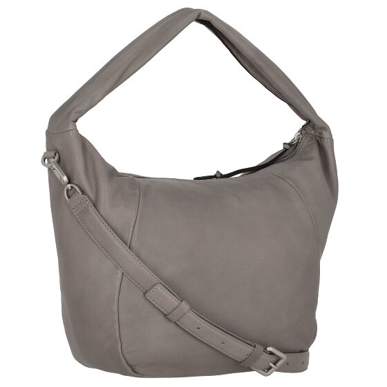 Liebeskind Farrah shoulder bag leather 45 cm