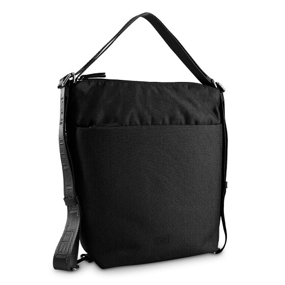 Jost Bergen Shoulder Bag RFID protection 25 cm