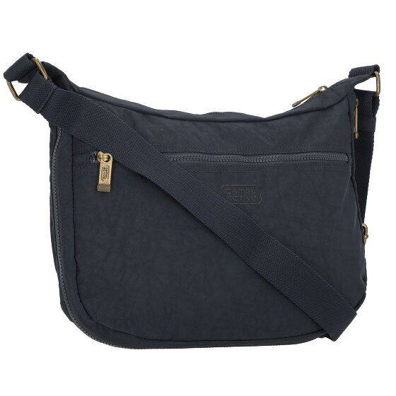 camel active Journey Shoulder bag 37 cm with expansion pleat