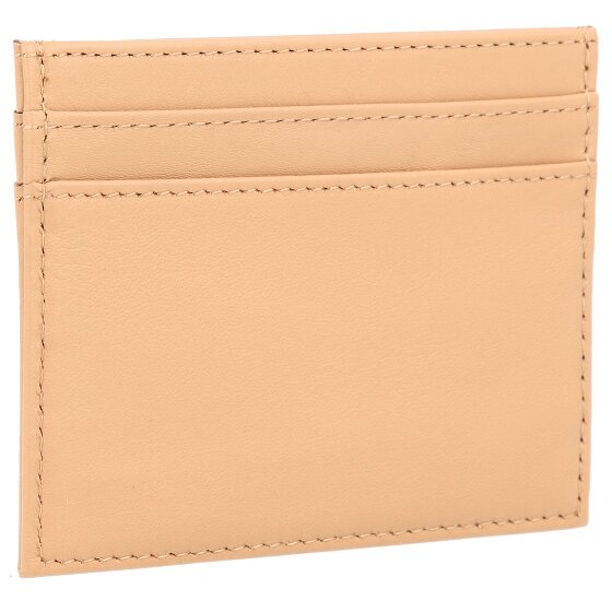 Ted Baker Garcina credit card case leather 10 cm