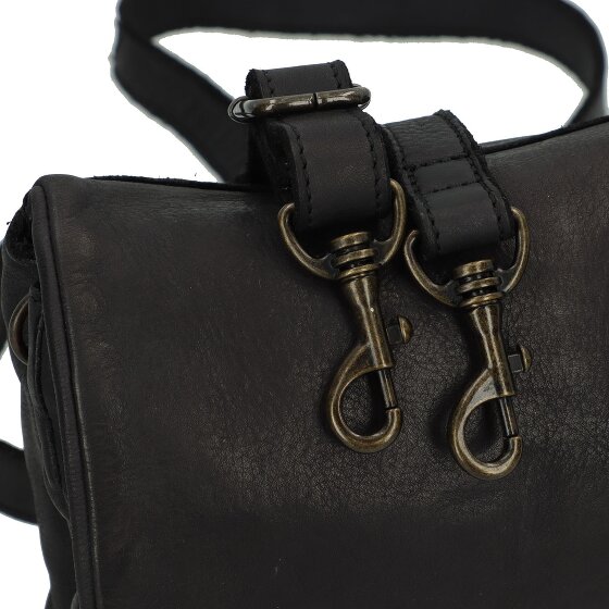 Harbour 2nd Anchor Love Helin Shoulder bag Leather 23 cm