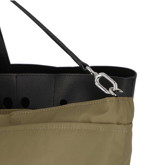 Desigual Bloomer Shopper Bag 33 cm
