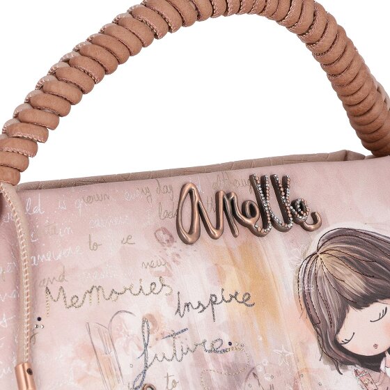 Anekke Nature Shoulder Bag 24 cm