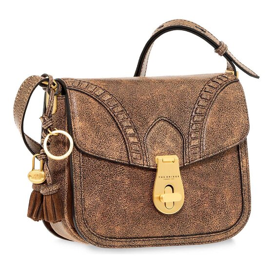 The Bridge Mia Shoulder bag Genuine Leather 22 cm