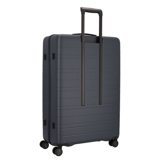 Horizn Studios H7 Air 4 wheels Trolley 77 cm