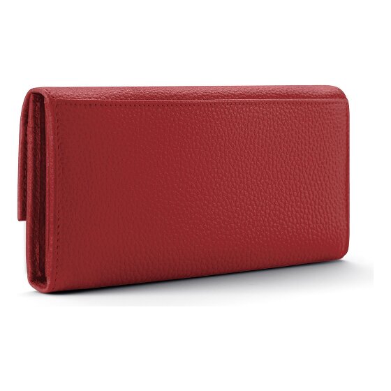 Lazarotti Bologna Leather Wallet Genuine Leather 19 cm