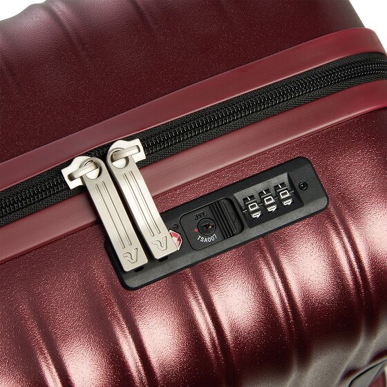 Roncato Wave 4 wheels Cabin trolley 45 cm