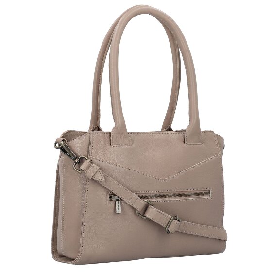 Cowboysbag Floyd Shoulder Bag Leather 30 cm