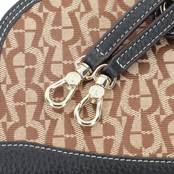 Aigner Emea Shoulder bag Leather 20 cm