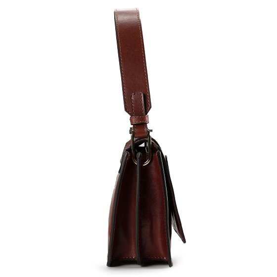 The Bridge Beatrice Shoulder Bag Leather 26 cm