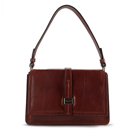 The Bridge Beatrice Shoulder Bag Leather 26 cm