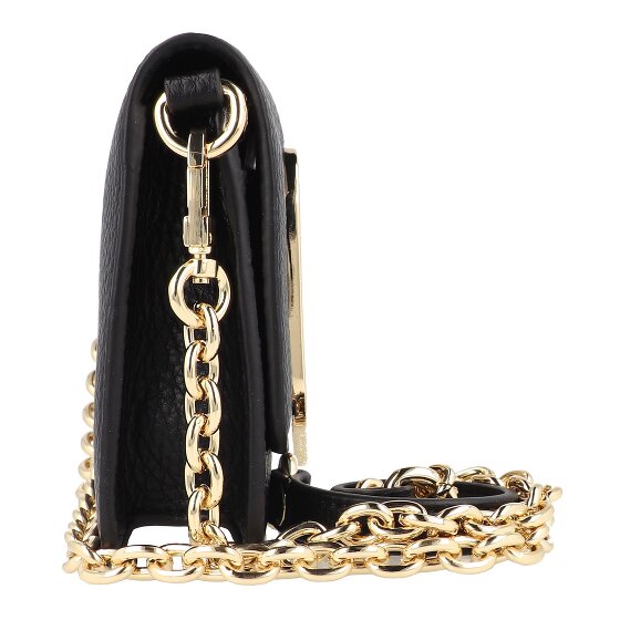 Chiara Ferragni Eyelike buckle Clutch purse 19.5 cm