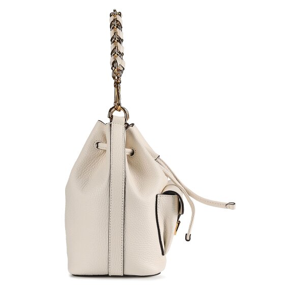 Coccinelle Beat Mini Bag Shoulder Bag Leather 17 cm