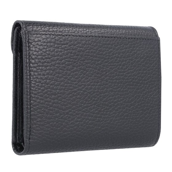 Aigner Basics II wallet leather 12 cm