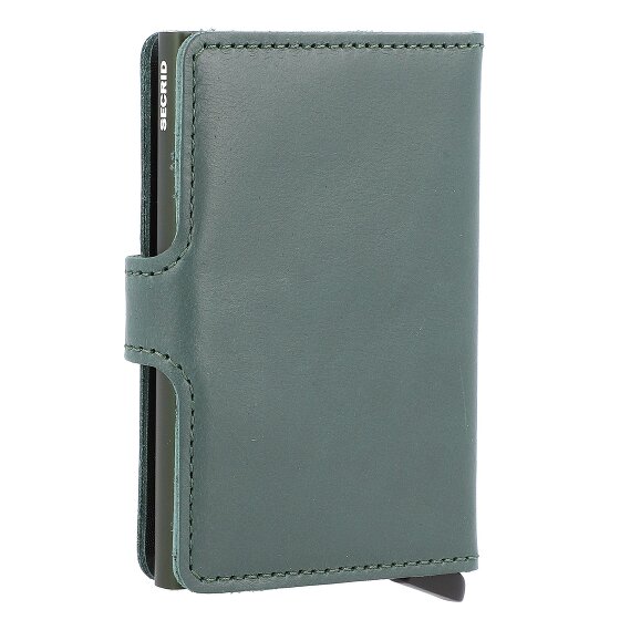 Secrid Miniwallet Original credit card case wallet RFID leather 6.5 cm