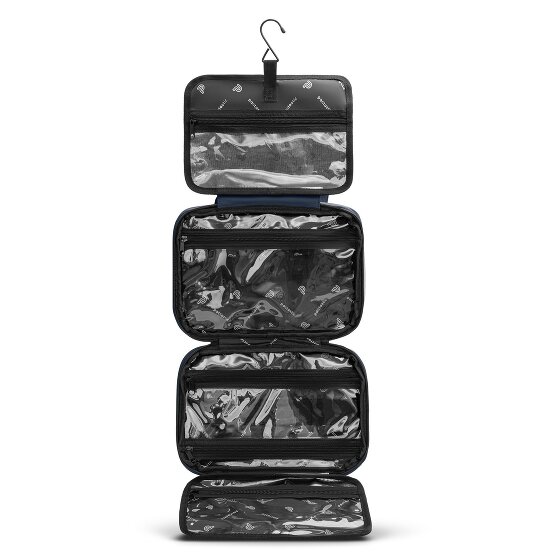 Pactastic Urban Collection Toilet bag 30 cm