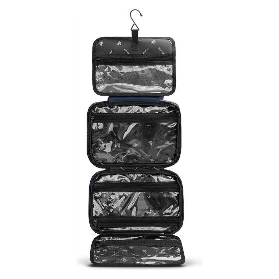 Pactastic Urban Collection Toilet bag 30 cm