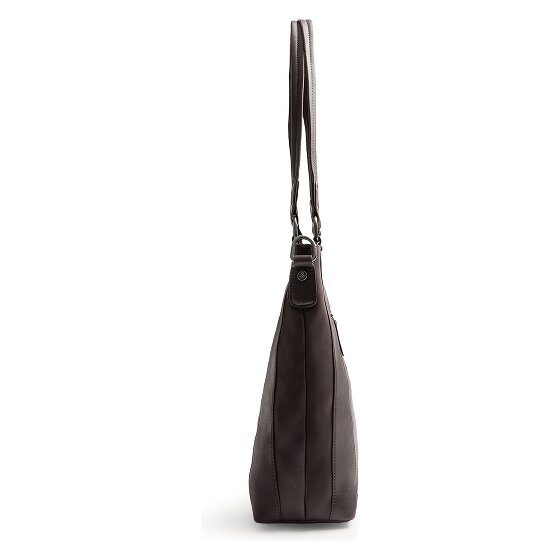 The Chesterfield Brand Elira Shoulder Bag Genuine Leather 31.5 cm