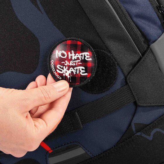 coocazoo Mate School backpack 44 cm