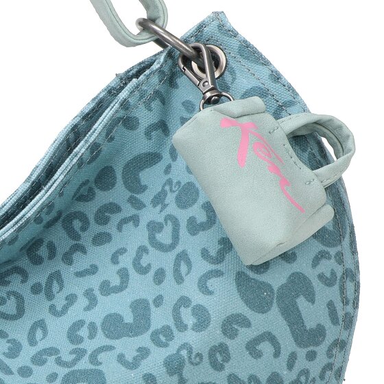 Fritzi aus Preußen Leo Silhouette Limited Barbie Bitzi 11 Handbag 39.5 cm