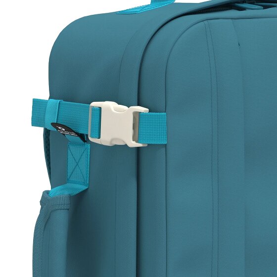 Cabin Zero Classic 124 Daypack 45 cm Laptop compartment