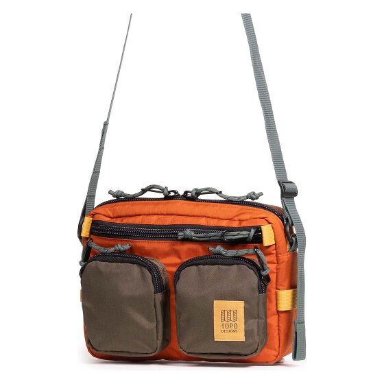 Topo Designs Accessories Shoulder bag 28 cm