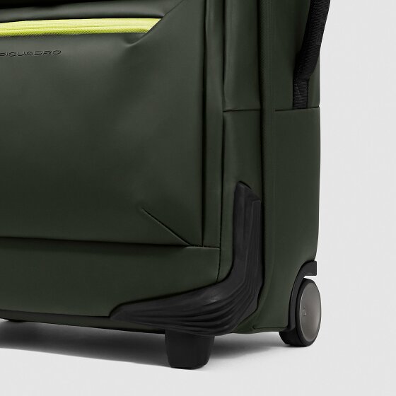 Piquadro Corner 2 wheels Travel bag 70 cm