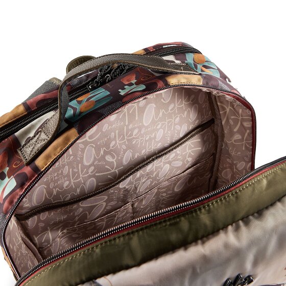 Anekke Eikon Daypack 43 cm Laptop compartment