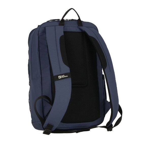 Jack Wolfskin Terracade Daypack 43 cm Laptop compartment