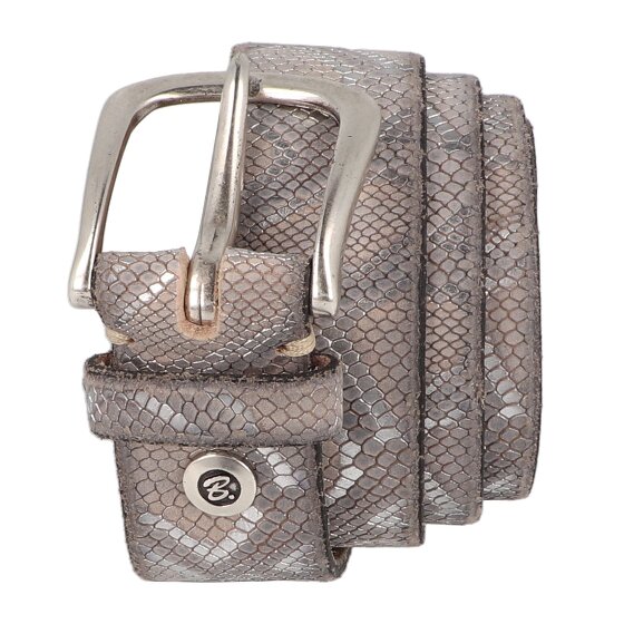 b.belt Leather belt b.belt Leather belt